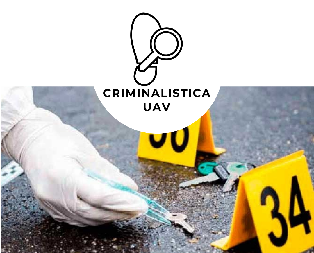 Selecciona FULL Criminalistica