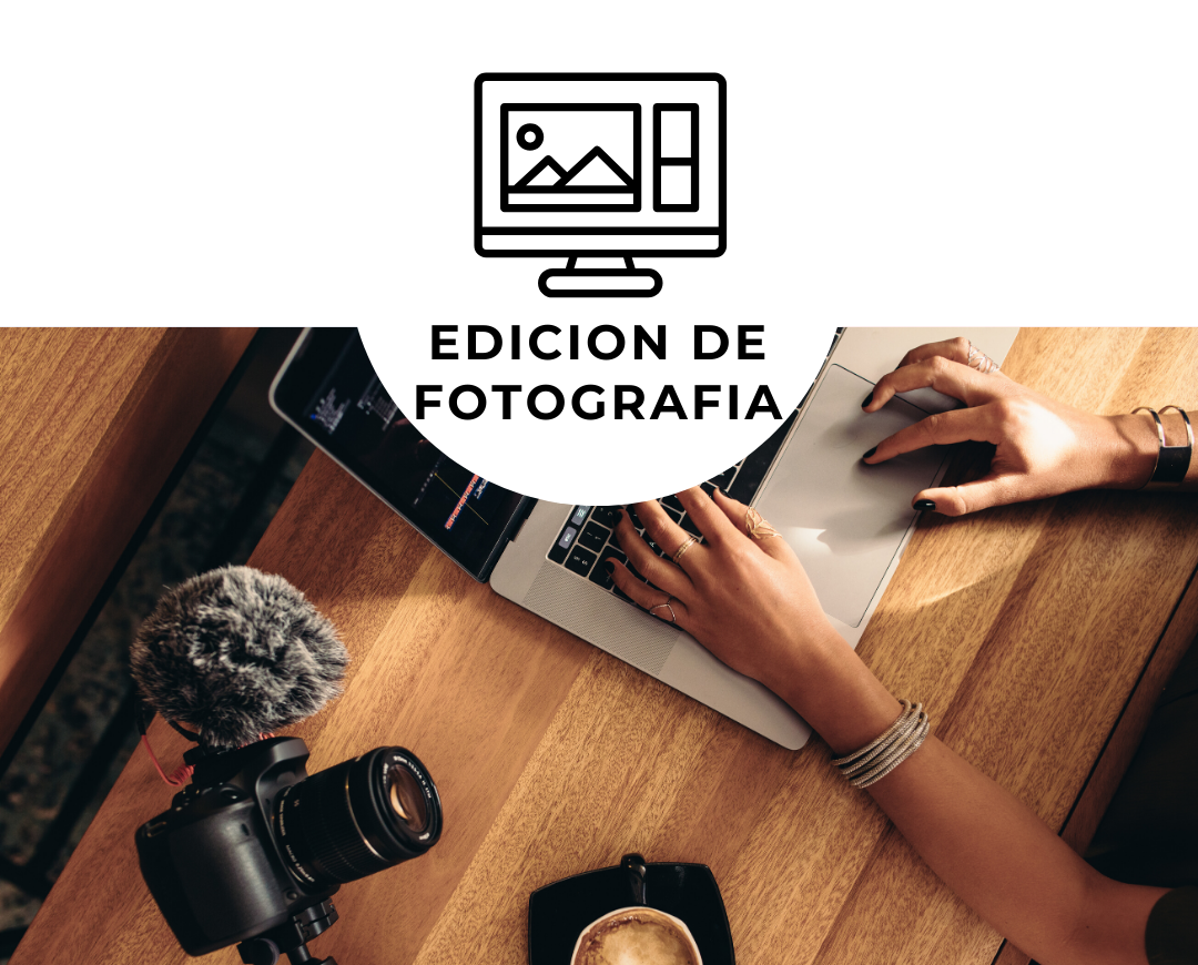 Selecciona FULL Edición de Fotos